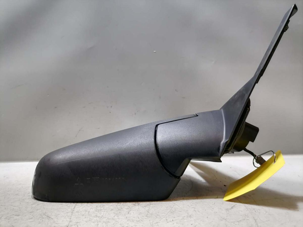 Mitsubishi Colt Z30 original Au&szlig;enspiegel rechts elektrisch verstellbar beheizt Bj.2007